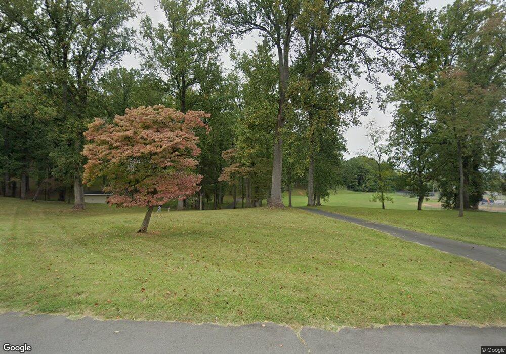 295 Newton St, Orange, VA 22960 - photo 1