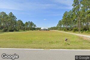 6721 Frank Sessoms Memorial Hwy, Homerville, GA 31634