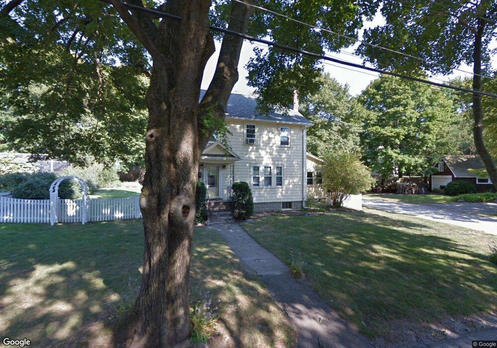 38 Duncklee Ave, Stoneham, MA 02180 - photo 1