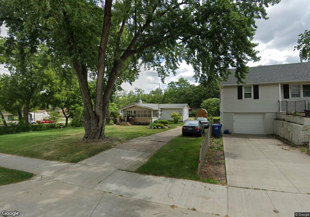2307 South Union St, Des Moines, IA 50315 - photo 1