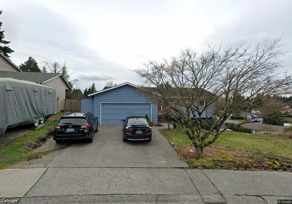 504 74th St SW, Everett, WA 98203 - photo 1