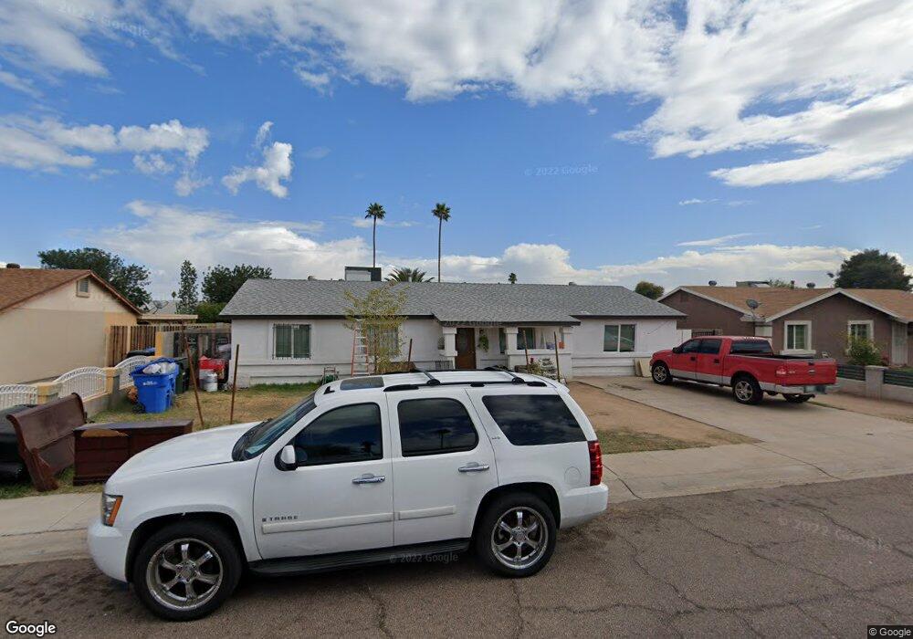 1615 N 56th Dr, Phoenix, AZ 85035 - photo 1