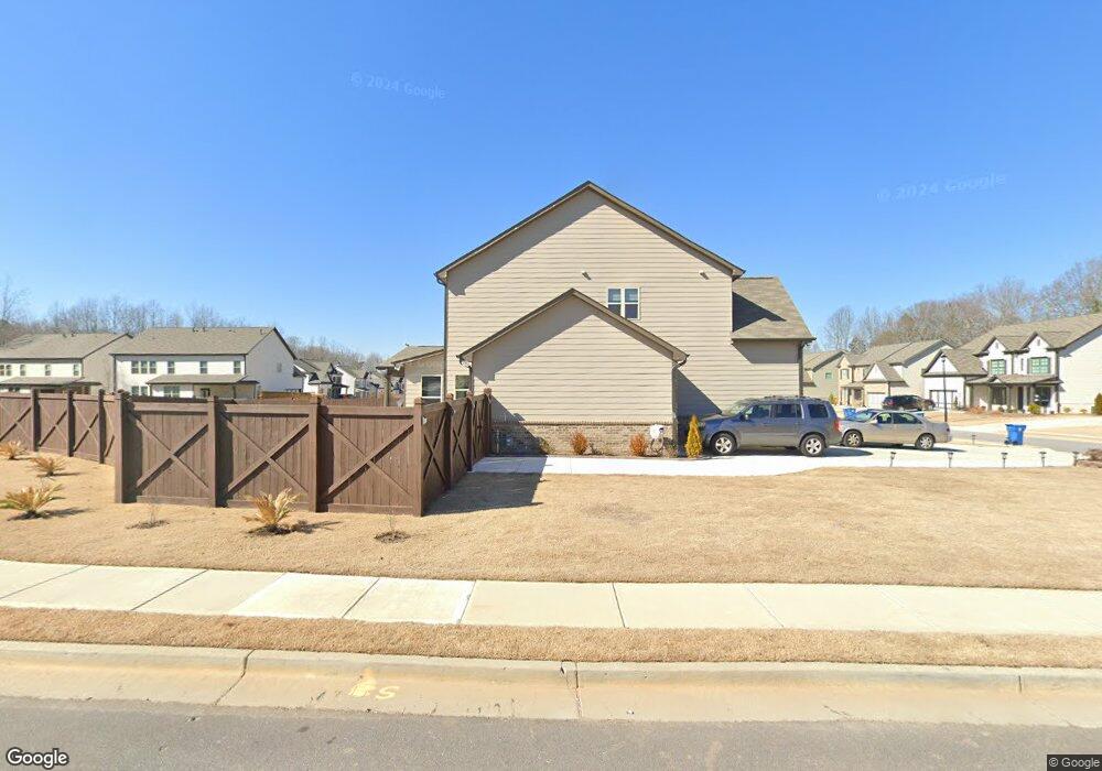 2082 Binnies Way, Buford, GA 30519 - photo 1