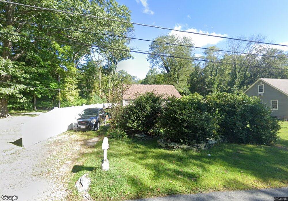 2404 Chestnut St, North Dighton, MA 02764 - photo 1