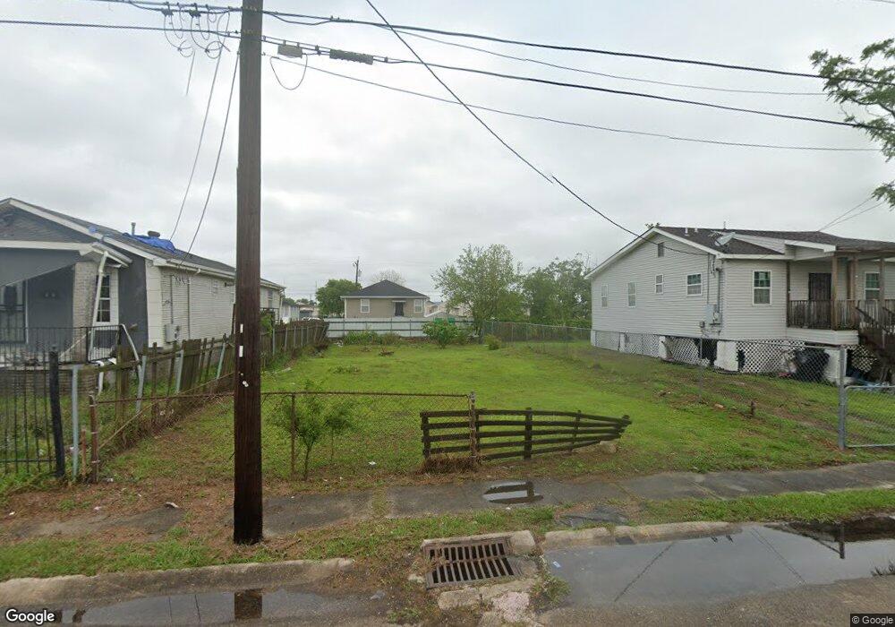 3026 Johnny Jackson Jr Blvd, New Orleans, LA 70126 - photo 1