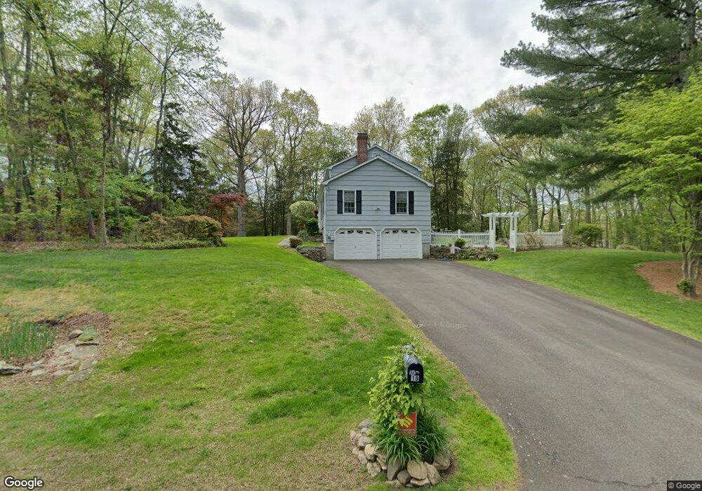 10 Reiner Dr, Shelton, CT 06484 - photo 1
