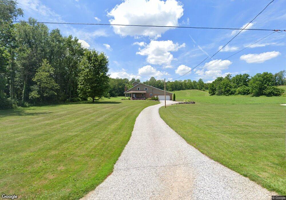 1714 Smart Rd, Lucas, OH 44843 - photo 1