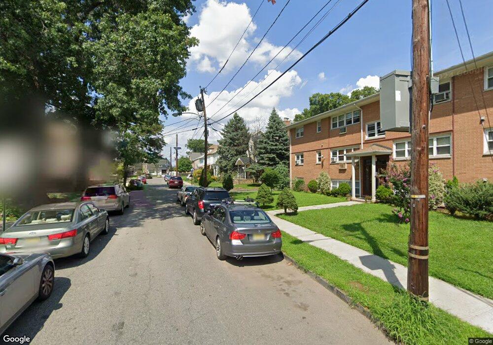 757 Harzard Place, Elizabeth, NJ 07208 - photo 1