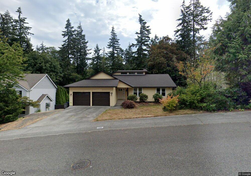 7280 44th Place W, Mukilteo, WA 98275 - photo 1
