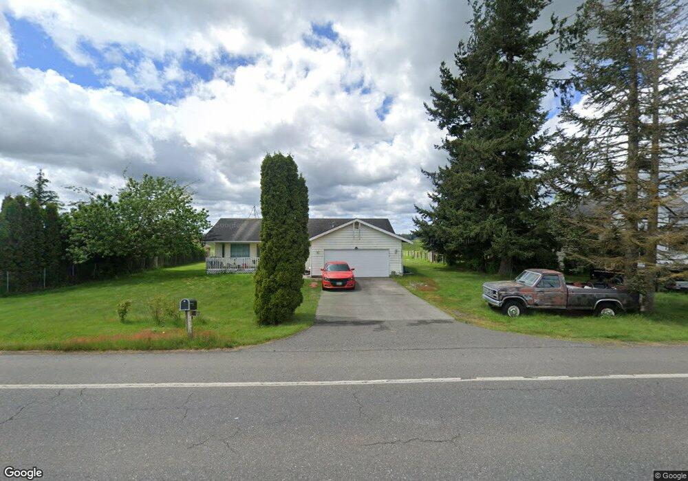 9841 Guide Meridian Rd, Lynden, WA 98264 - photo 1