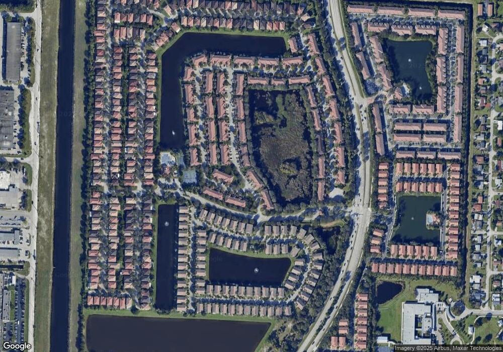 2021 Oakhurst Way, Riviera Beach, FL 33404 - photo 1