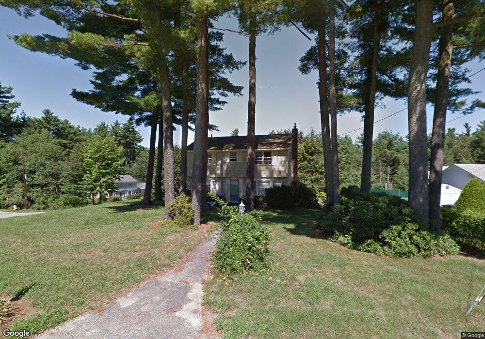 9 Monias Dr, Nashua, NH 03062 - photo 1