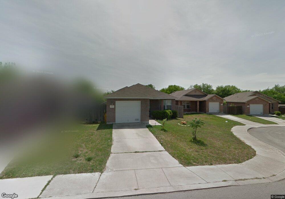 10722 S Shaenridge, San Antonio, TX 78254 - photo 1