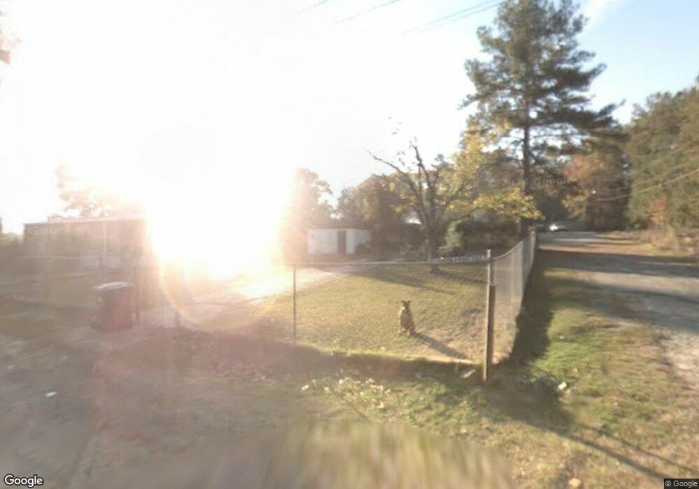 117 Barnes St S, Macon, GA 31216 - photo 1