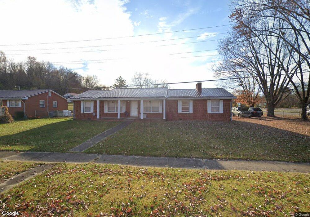 100 Orleans St, Johnson City, TN 37601 - photo 1