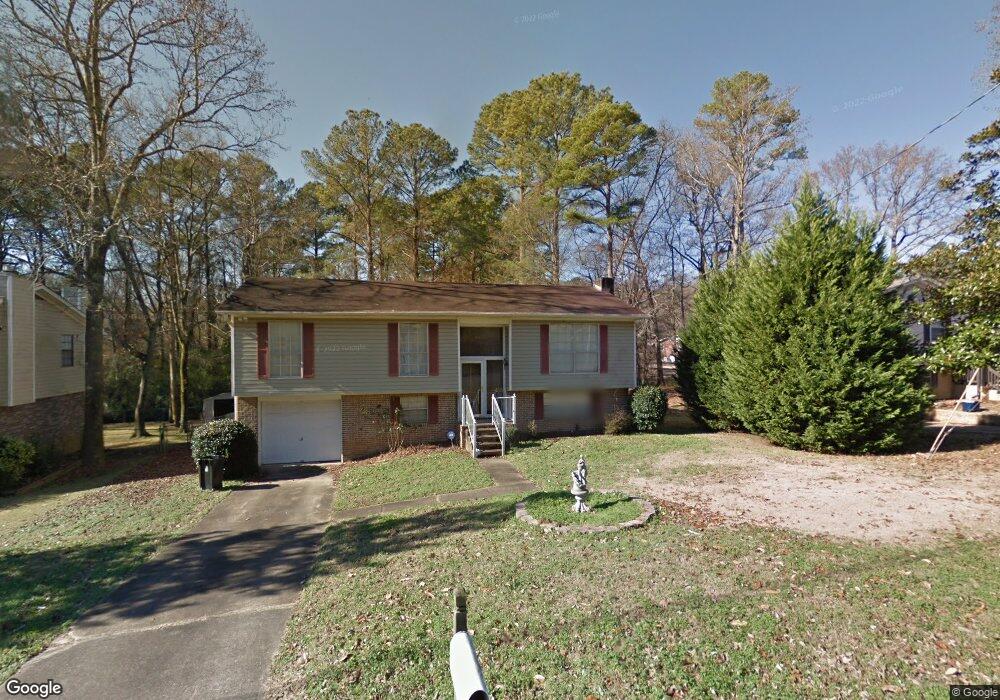 653 20th Ct NE, Center Point, AL 35215 - photo 1