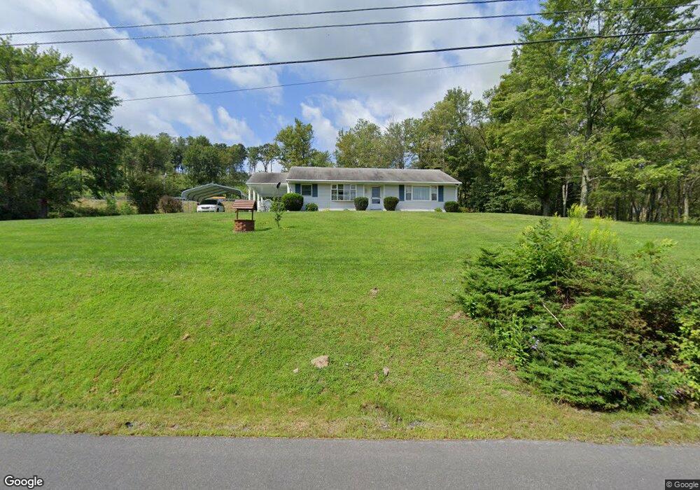 856 Shed Rd, Bedford, PA 15522 - photo 1