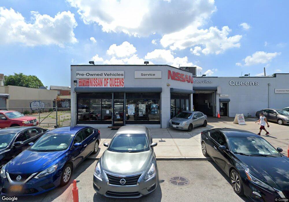 8524 Rockaway Blvd, Jamaica, NY 11416 - photo 1