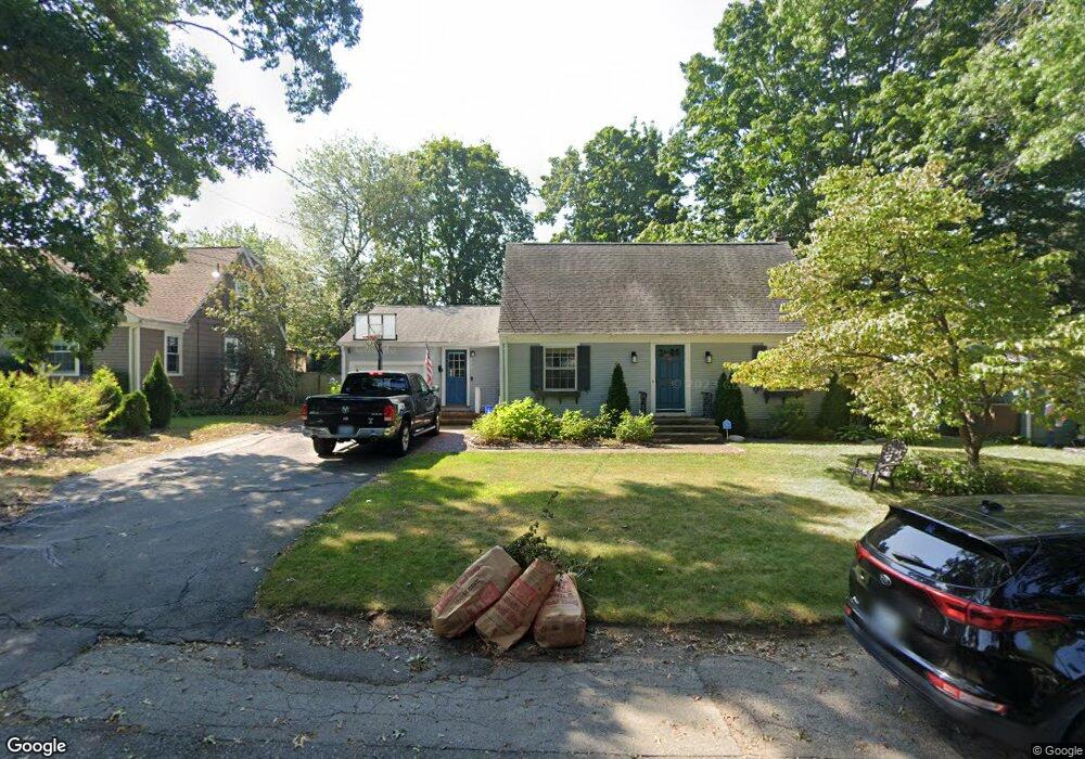 10 Milton Rd, Barrington, RI 02806 - photo 1