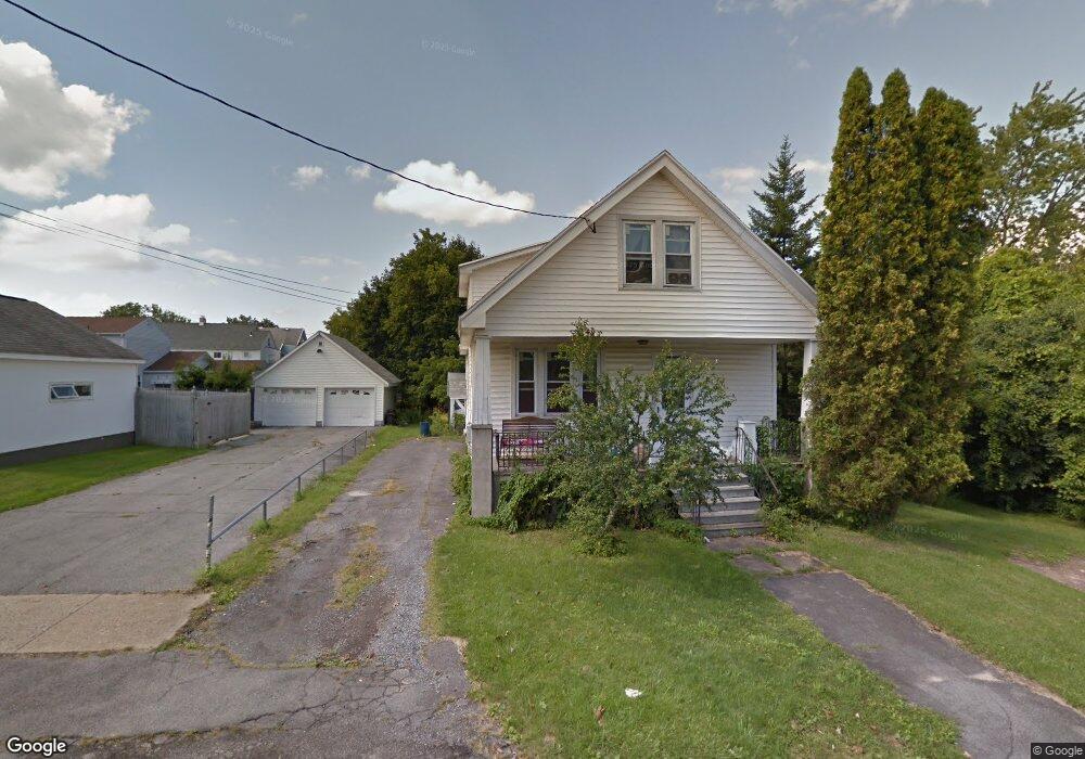 10 Rosemary St, Utica, NY 13501 - photo 1