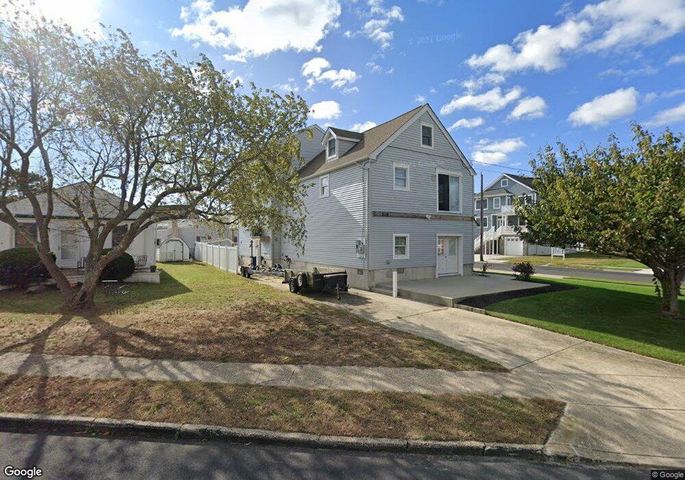 206 W Evans Blvd, Brigantine, NJ 08203 - photo 1