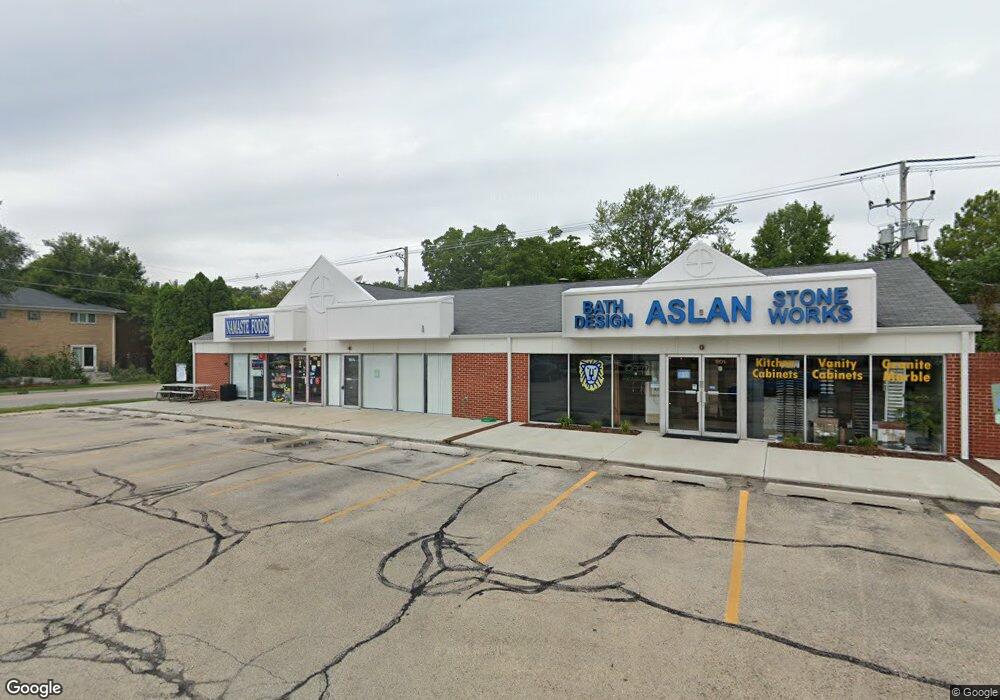 1801 E Roosevelt Rd unit C, Wheaton, IL 60187 - photo 1