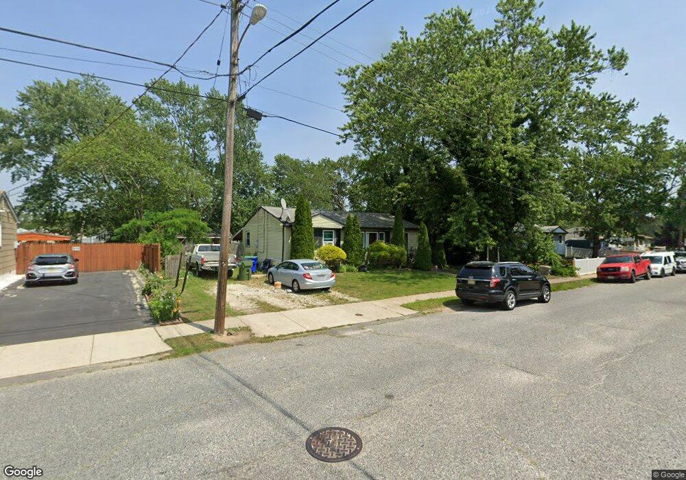 220 Sandpiper Dr, Egg Harbor Township, NJ 08234 - photo 1