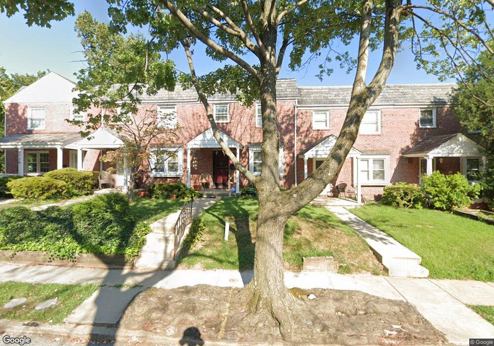 3725 Yolando Rd, Baltimore, MD 21218 - photo 1