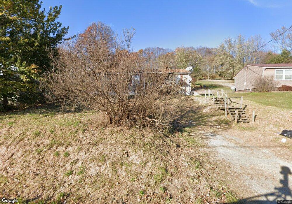 8972 Old Route 56 Hwy W, Shelocta, PA 15774 - photo 1