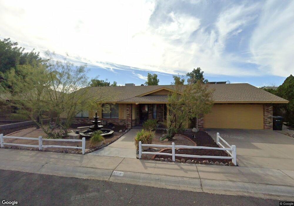 1109 E Morrow Dr, Phoenix, AZ 85024 - photo 1