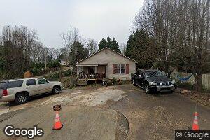 243 Green Hill Cir NW, Gainesville, GA 30504