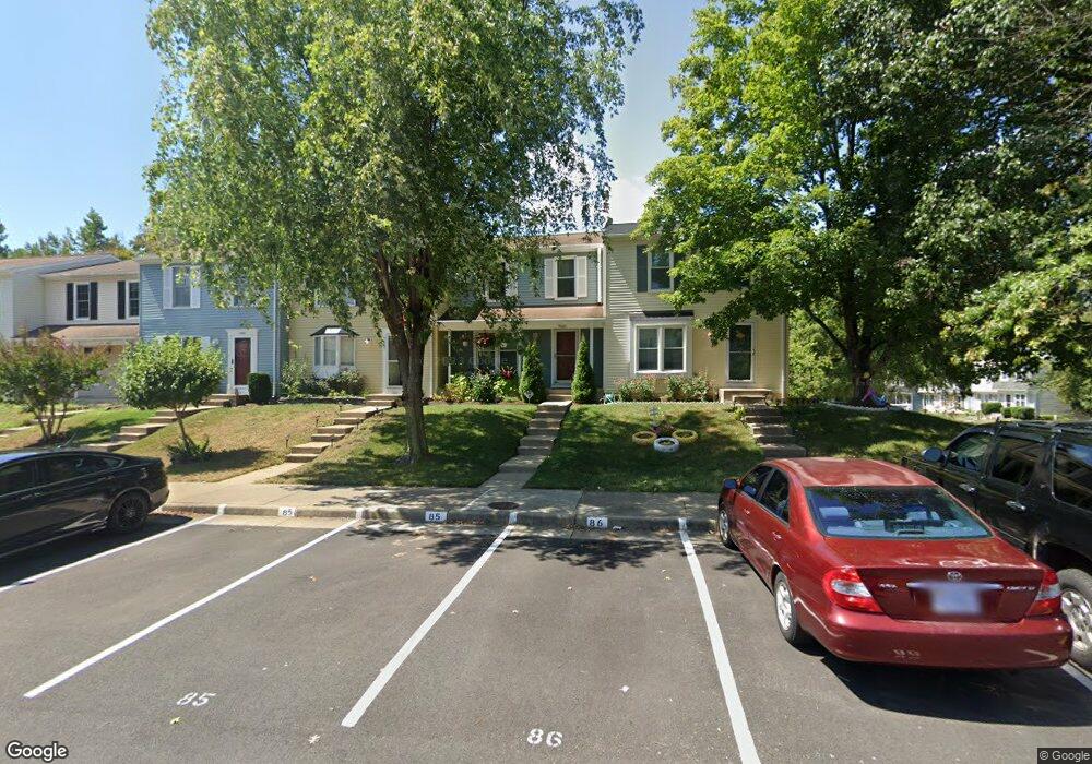 7669 Wolford Way, Lorton, VA 22079 - photo 1