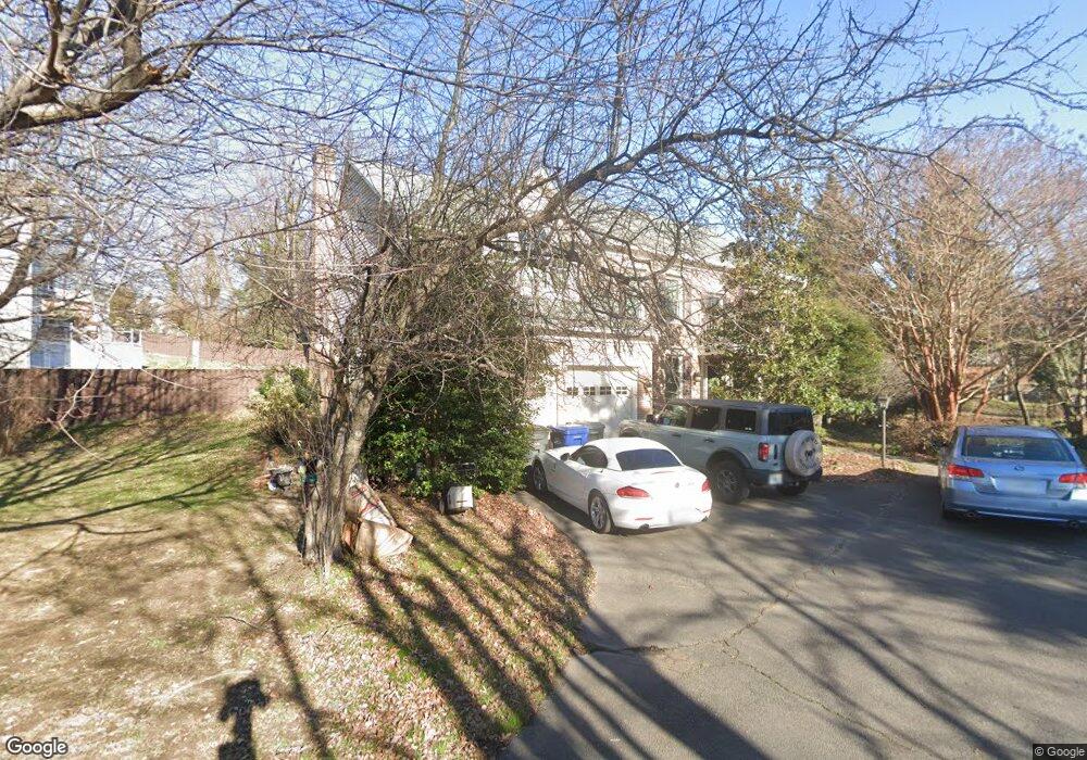 3813 Munson Rd, Falls Church, VA 22041 - photo 1