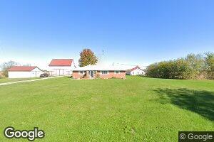 9558 W 700 S, Redkey, IN 47373