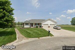 216 Taylor Ct, Moundridge, KS 67107