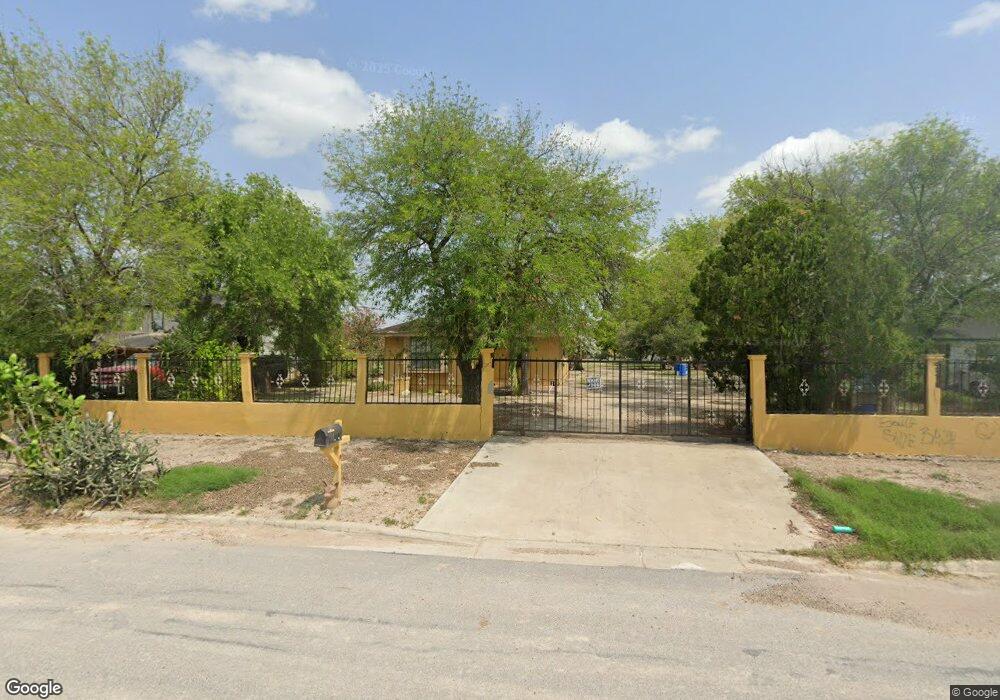 1118 Quail St, Alamo, TX 78516 - photo 1