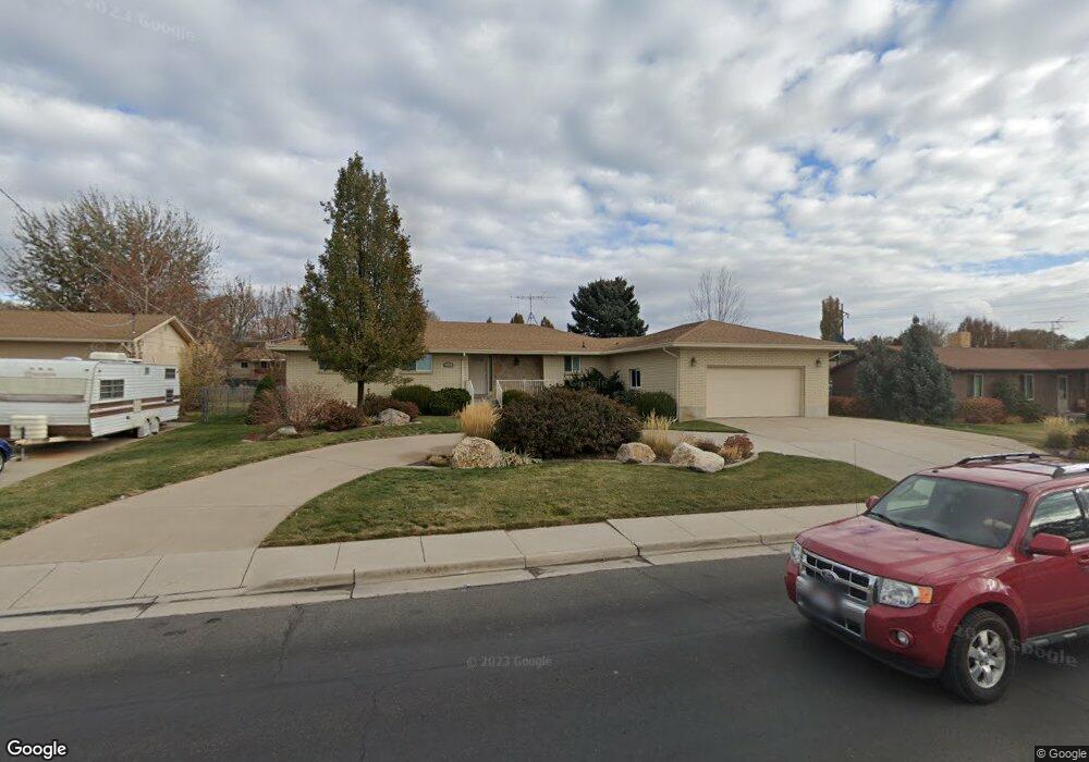 5674 S 3100 W, Roy, UT 84067 - photo 1