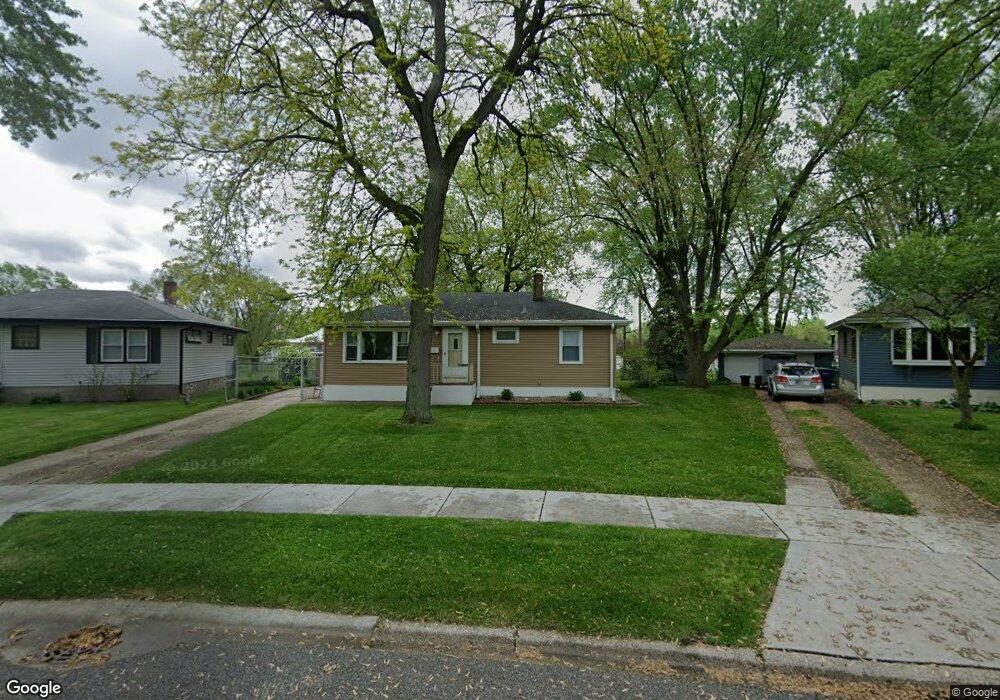 205 W 40th Place, Griffith, IN 46319 - photo 1