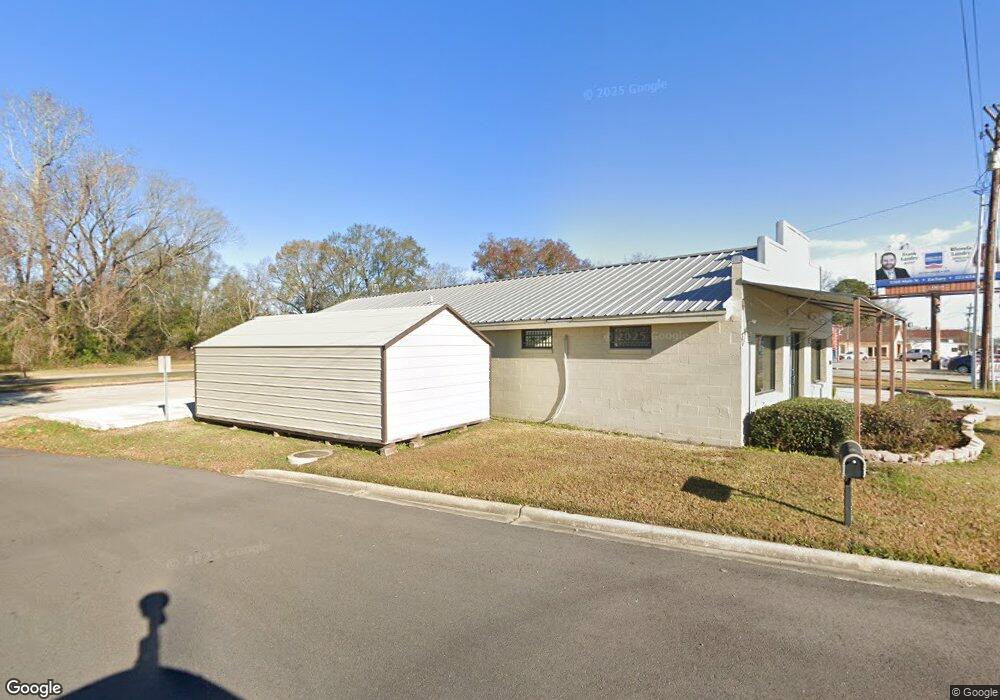 3541 Highway 19, Zachary, LA 70791 - photo 1