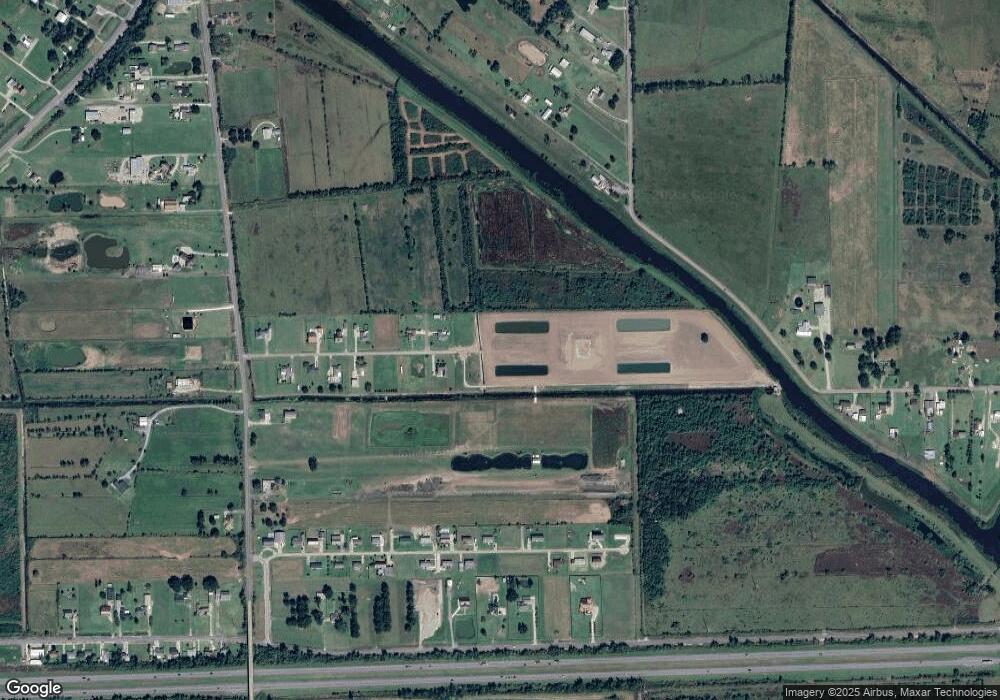 TBD Crest Rd, Thibodaux, LA 70394 - photo 1