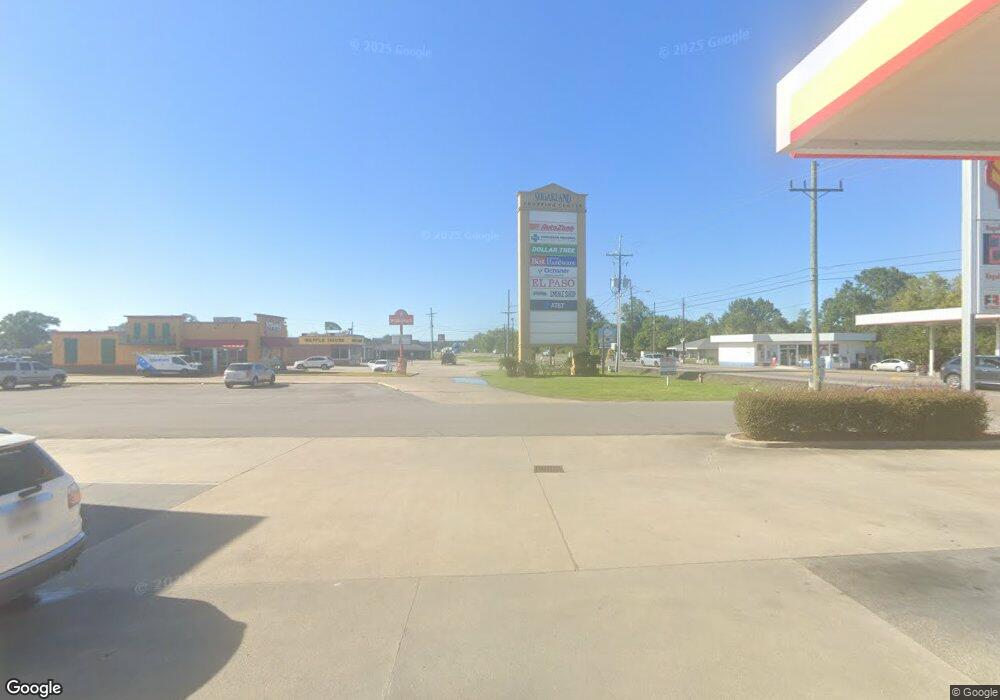 123 Bordeaux, Raceland, LA 70394 - photo 1