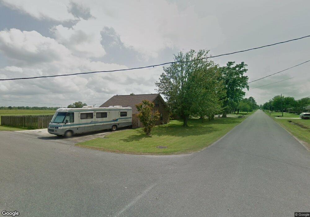 TBD Eagle Isle Rd, Raceland, LA 70394 - photo 1