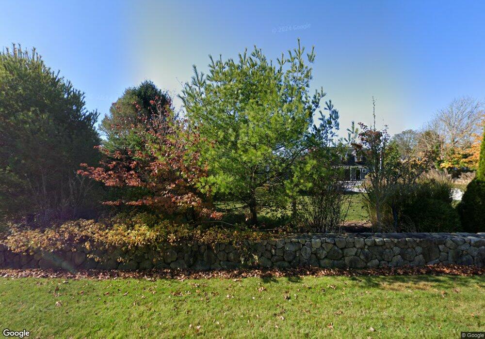 242 Katama Rd, Edgartown, MA 02539 - photo 1