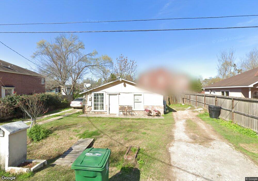 5028 Broom St, Houston, TX 77091 - photo 1