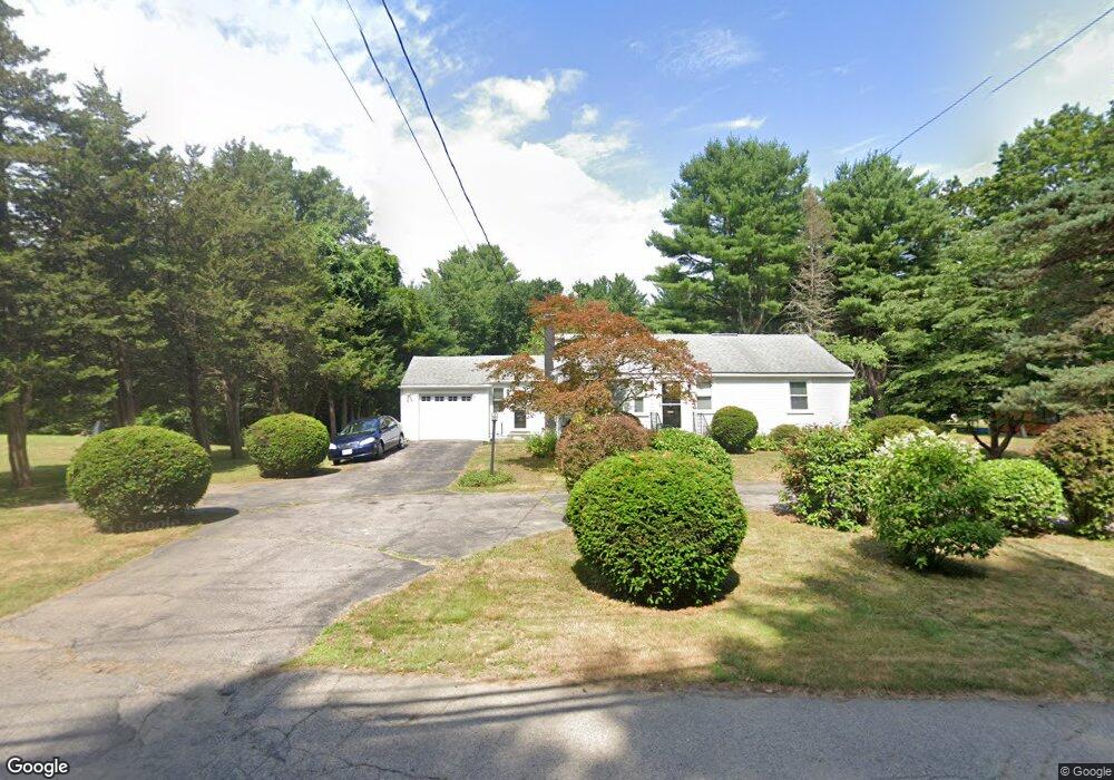 151 South St, Foxboro, MA 02035 - photo 1