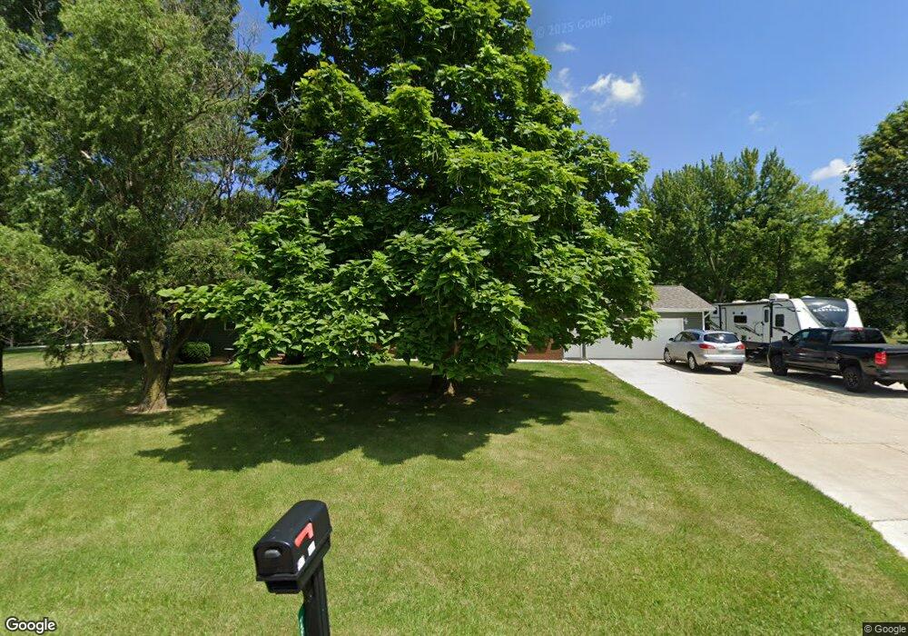 2811 N 035 W, Huntington, IN 46750 - photo 1