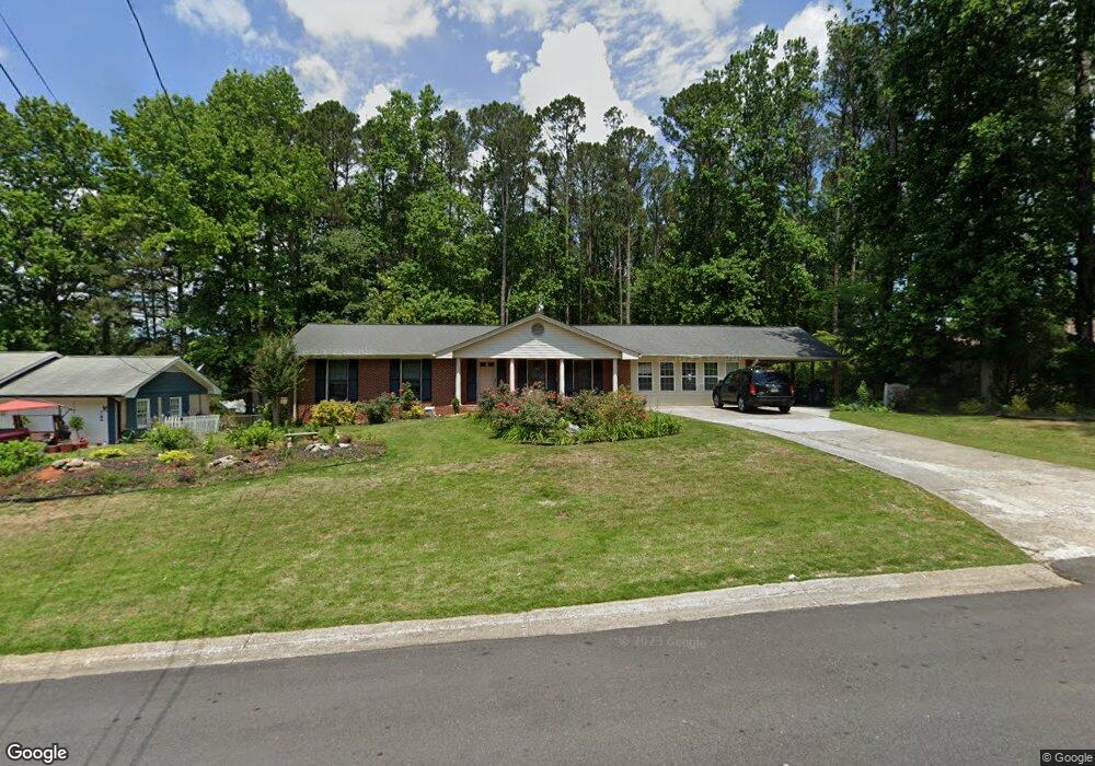 899 Pinecrest Cir SW unit 2, Lilburn, GA 30047 - photo 1