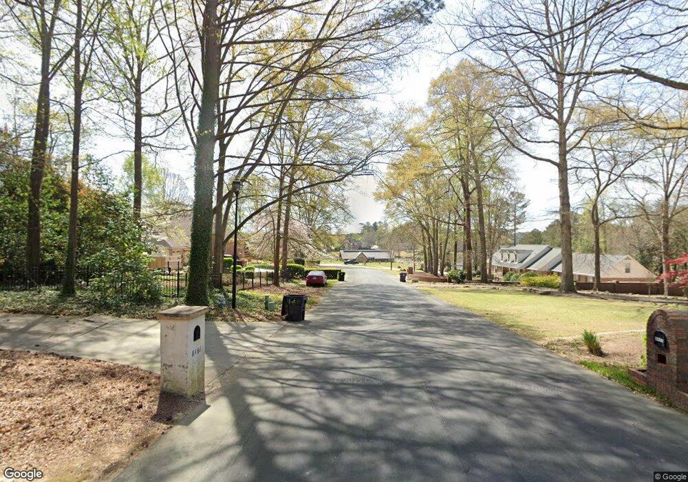 0 Marina Bay Ct unit 8138081, Jonesboro, GA 30236 - photo 1