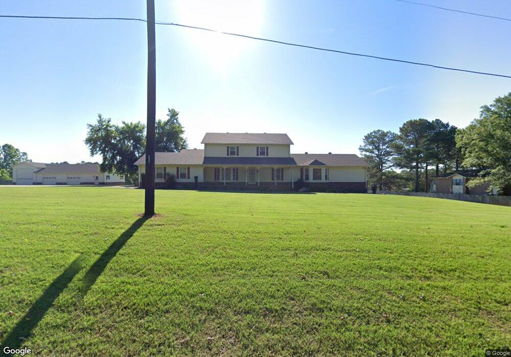 207 Bogil Rd, Paragould, AR 72450 - photo 1