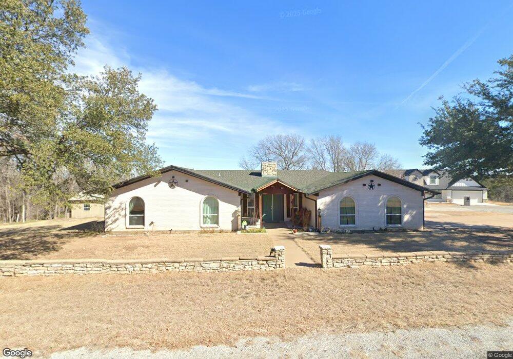 2506 Loma Alto Ct, Granbury, TX 76048 - photo 1